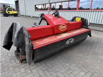 Slåmaskin Vicon Extra 332 XF Frontmaaier: bilde 4