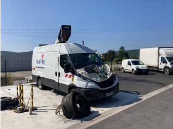 Billift IVECO Daily 50c18