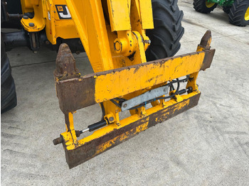 Utstyr JCB