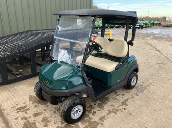 Golfbil CLUB CAR