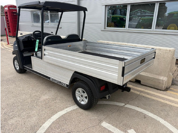 ATV/ Quad Clubcar Carryall 700 lithium Utility Vehicle: bilde 4
