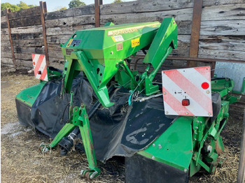 Grasutstyr JOHN DEERE