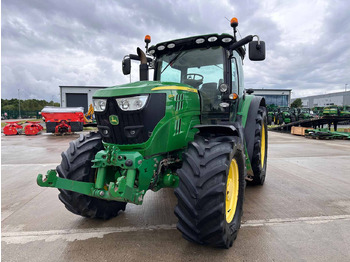 Traktor JOHN DEERE 6150R