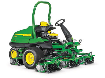 Gressklipper JOHN DEERE 6000 Series