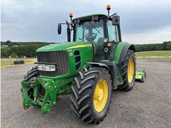 Traktor JOHN DEERE 6930