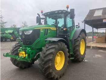Traktor JOHN DEERE 6R Series