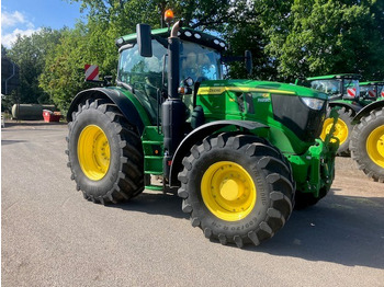 Traktor JOHN DEERE 6R Series