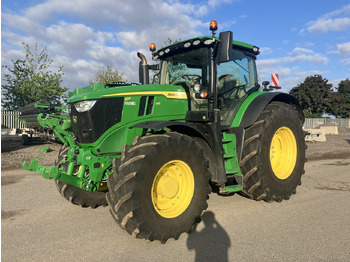Traktor JOHN DEERE 6R Series