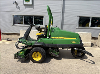 Gressklipper JOHN DEERE 7200