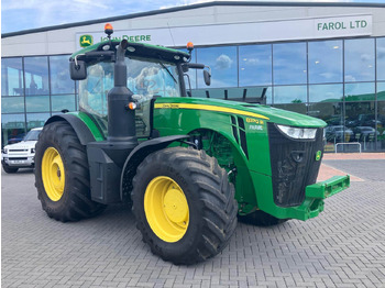 Traktor JOHN DEERE 8370R