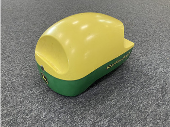 Navigasjonssystem JOHN DEERE
