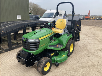 Gressklipper JOHN DEERE X9 Series