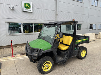 ATV/ Quad JOHN DEERE