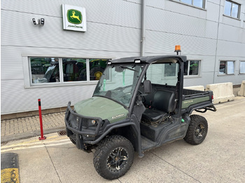 ATV/ Quad JOHN DEERE