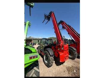 Teleskoplastere MANITOU MT 1335