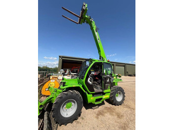 Leie  MERLO P40.13 MERLO P40.13: bilde 1