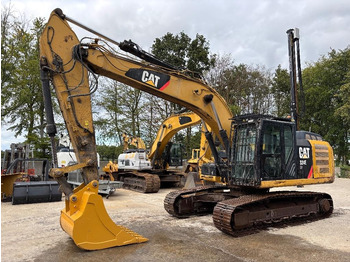 Beltegraver CATERPILLAR 324ELN