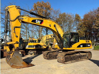 Beltegraver CATERPILLAR 330DL