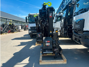 Kranbil Kran Hiab X Hiduo 228-6: bilde 4