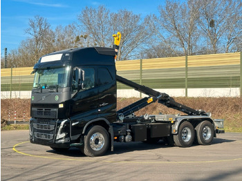 Krokbil VOLVO FH 540