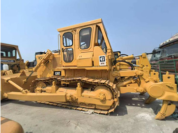 Leie Hot Sale Used CAT Bulldozer D7G in Good Condition Second-hand Caterpillar Bulldozer D7G Construction Machinery Hot Sale Used CAT Bulldozer D7G in Good Condition Second-hand Caterpillar Bulldozer D7G Construction Machinery: bilde 5 Leie Hot Sale Used CAT Bulldozer D7G in Good Condition Second-hand Caterpillar Bulldozer D7G Construction Machinery Hot Sale Used CAT Bulldozer D7G in Good Condition Second-hand Caterpillar Bulldozer D7G Construction Machinery: bilde 5