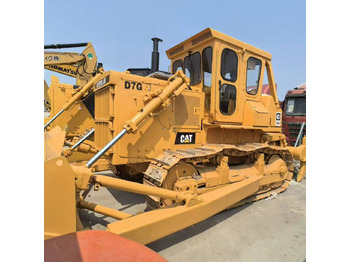 Leie Hot Sale Used CAT Bulldozer D7G in Good Condition Second-hand Caterpillar Bulldozer D7G Construction Machinery Hot Sale Used CAT Bulldozer D7G in Good Condition Second-hand Caterpillar Bulldozer D7G Construction Machinery: bilde 1 Leie Hot Sale Used CAT Bulldozer D7G in Good Condition Second-hand Caterpillar Bulldozer D7G Construction Machinery Hot Sale Used CAT Bulldozer D7G in Good Condition Second-hand Caterpillar Bulldozer D7G Construction Machinery: bilde 1