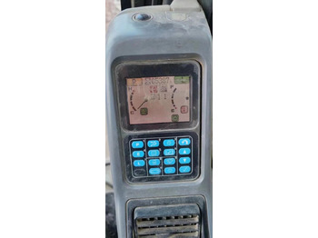 Beltegraver KOMATSU PC 600 LC-8: bilde 4