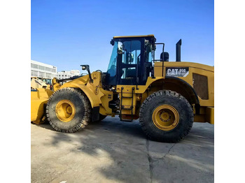 Hjullaster CATERPILLAR 950GC