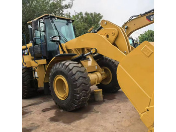Hjullaster CATERPILLAR 950GC