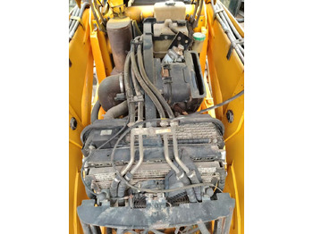 Traktorgraver Used Jcb 4Cx Backhoe Loader for Sale Perfect Condition Used Loaders: bilde 3