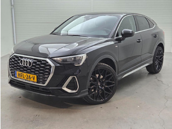 SUV AUDI
