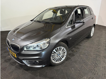Personenbil BMW