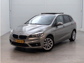 Personenbil BMW