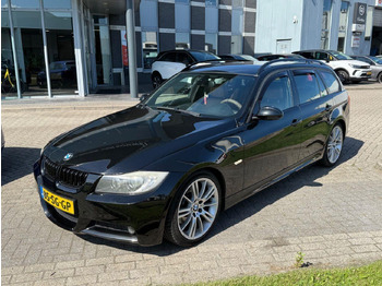 Personenbil BMW