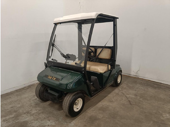Golfbil CLUB CAR