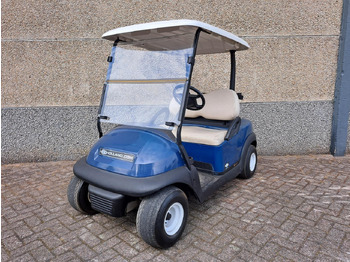 Golfbil CLUB CAR