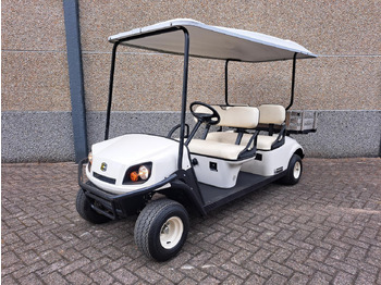 Golfbil