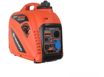 Elektrisk generator DAEWOO