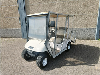 Golfbil
