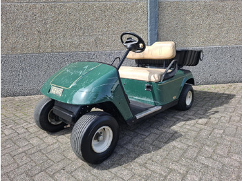 Golfbil