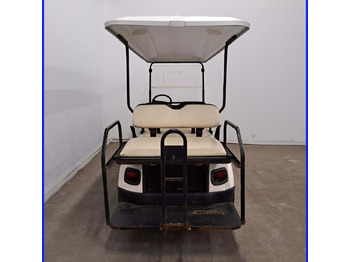 Golfbil EZ-GO Shuttle 6 3162224: bilde 3