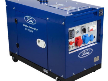 Elektrisk generator FORD