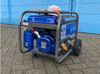Elektrisk generator FORD