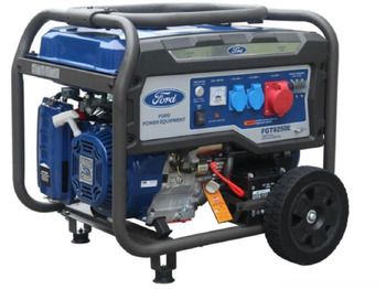 Elektrisk generator FORD
