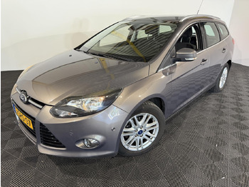 Personenbil FORD