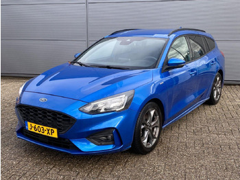 Personenbil FORD