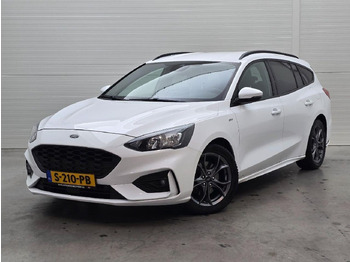Personenbil FORD