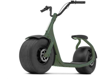 Motorsykkel