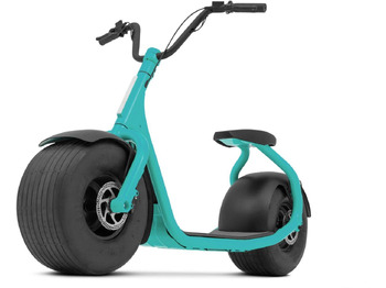 Motorsykkel