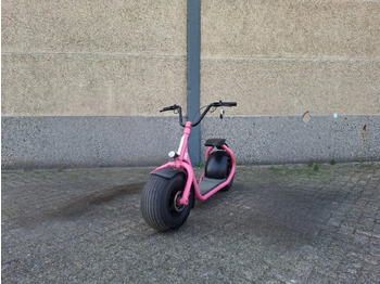 Motorsykkel